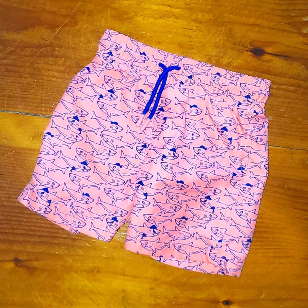 3T swim trunks